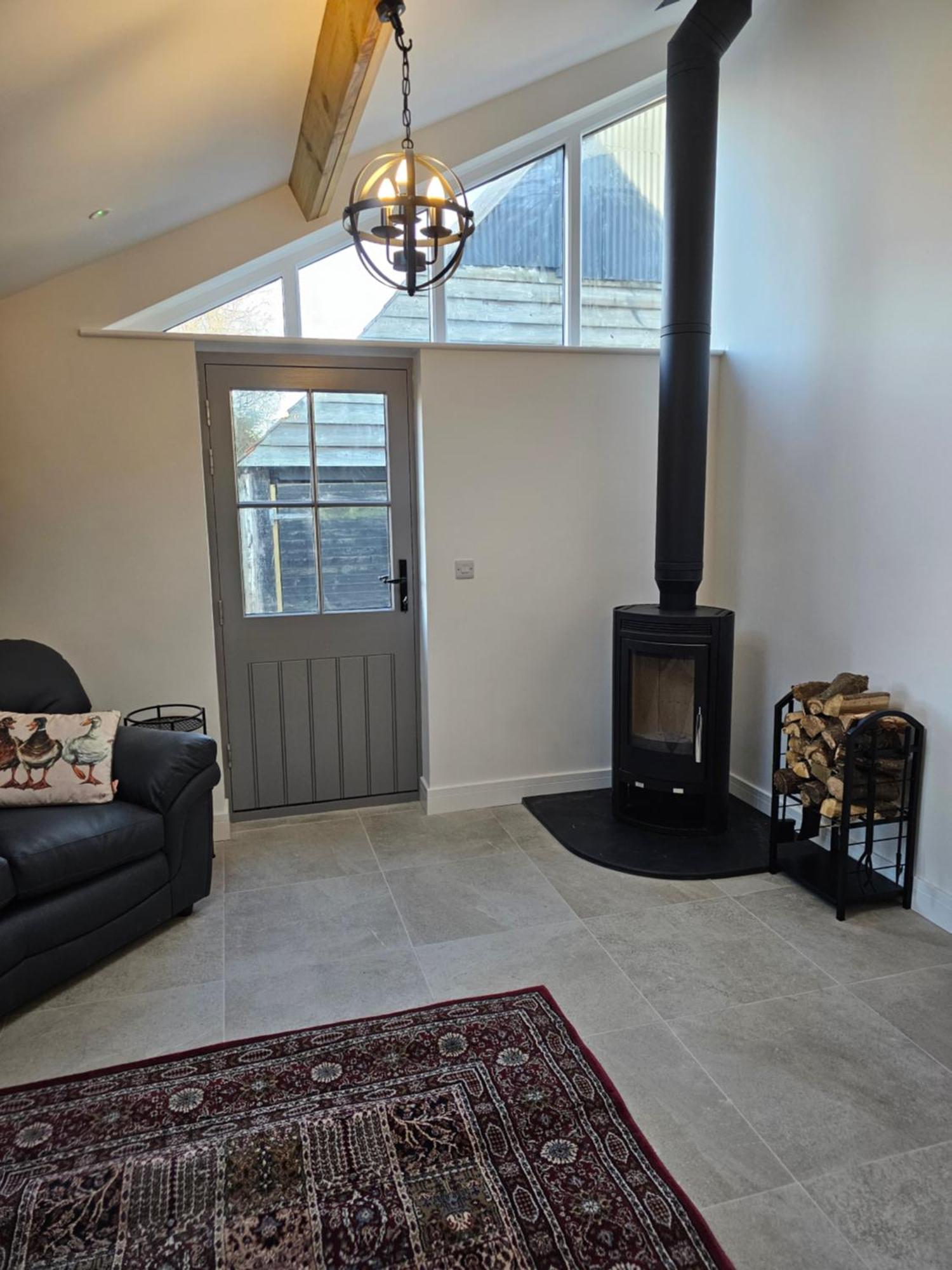 Sleeps 12, Stunning Dog Friendly Lodge, Rural Village Nether Stowey Exterior foto
