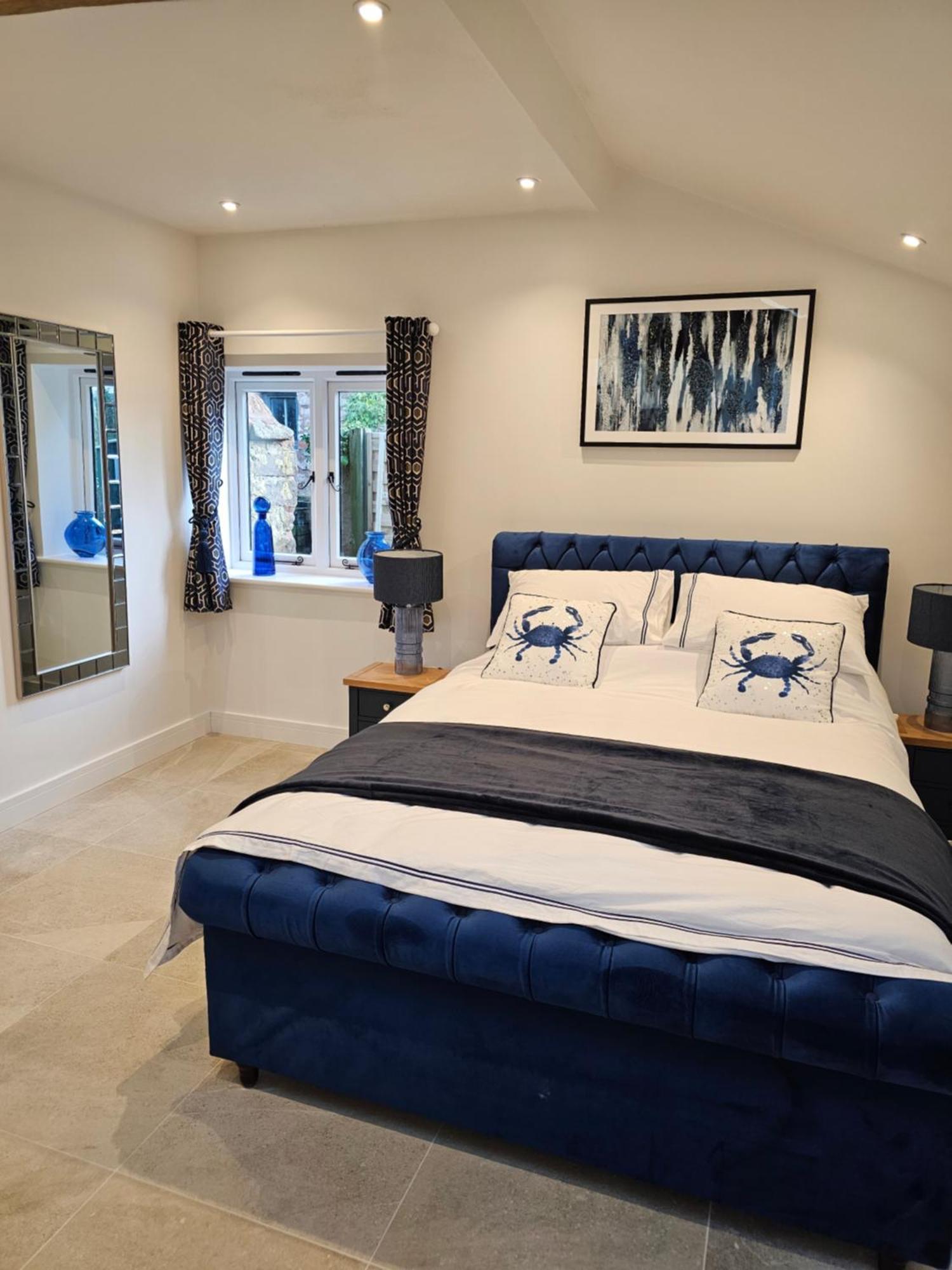 Sleeps 12, Stunning Dog Friendly Lodge, Rural Village Nether Stowey Exterior foto