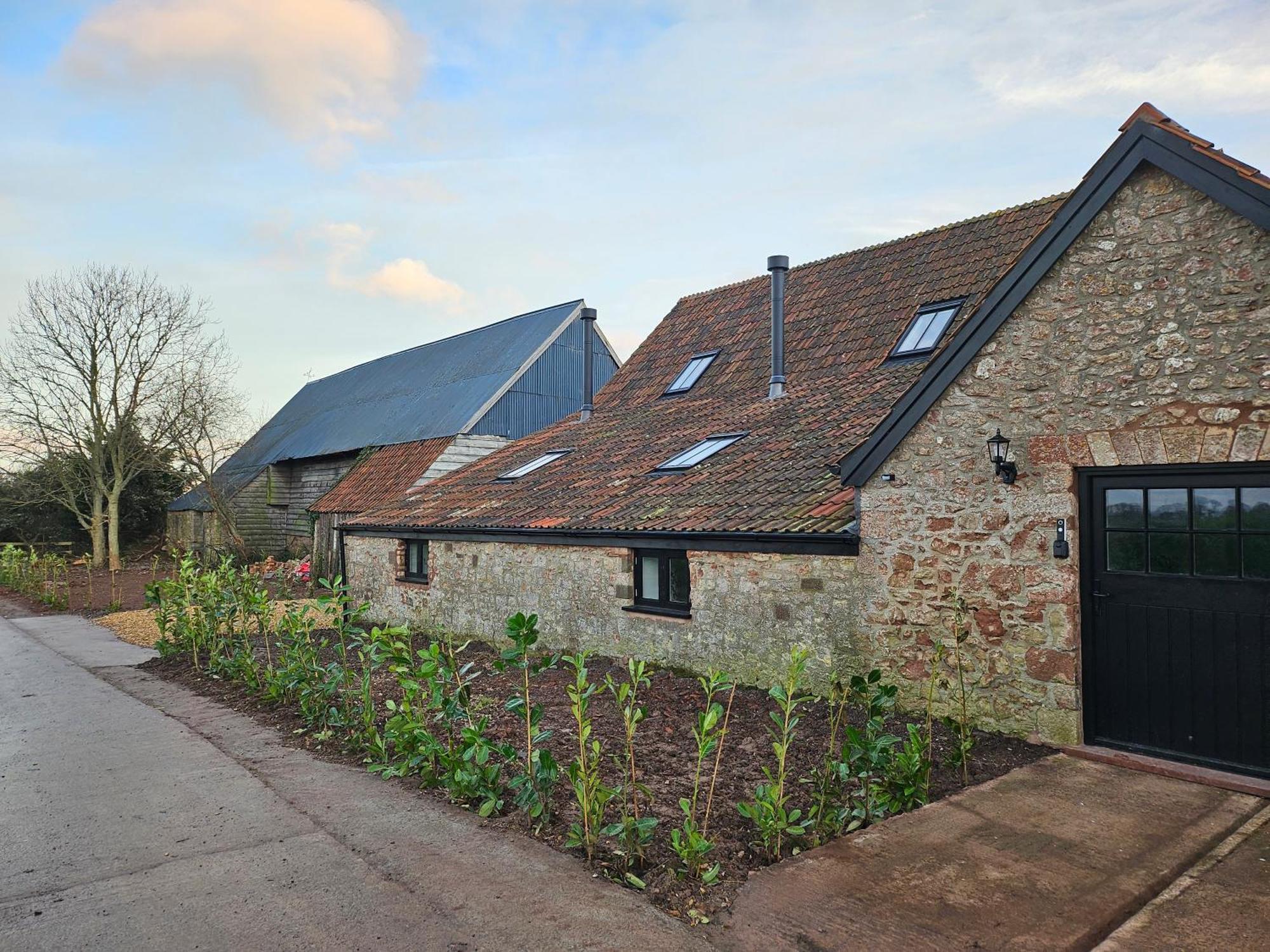 Sleeps 12, Stunning Dog Friendly Lodge, Rural Village Nether Stowey Exterior foto