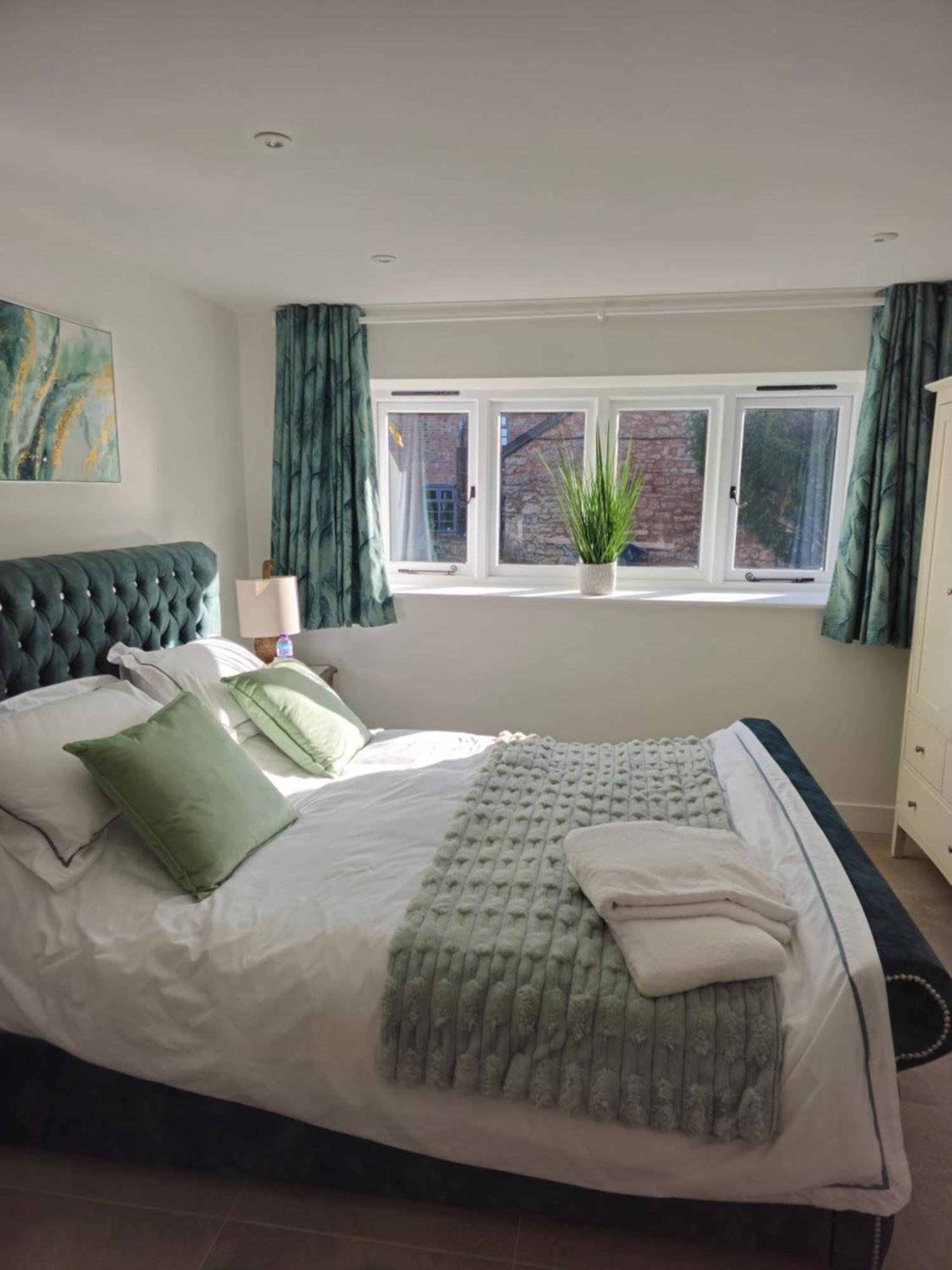 Sleeps 12, Stunning Dog Friendly Lodge, Rural Village Nether Stowey Exterior foto