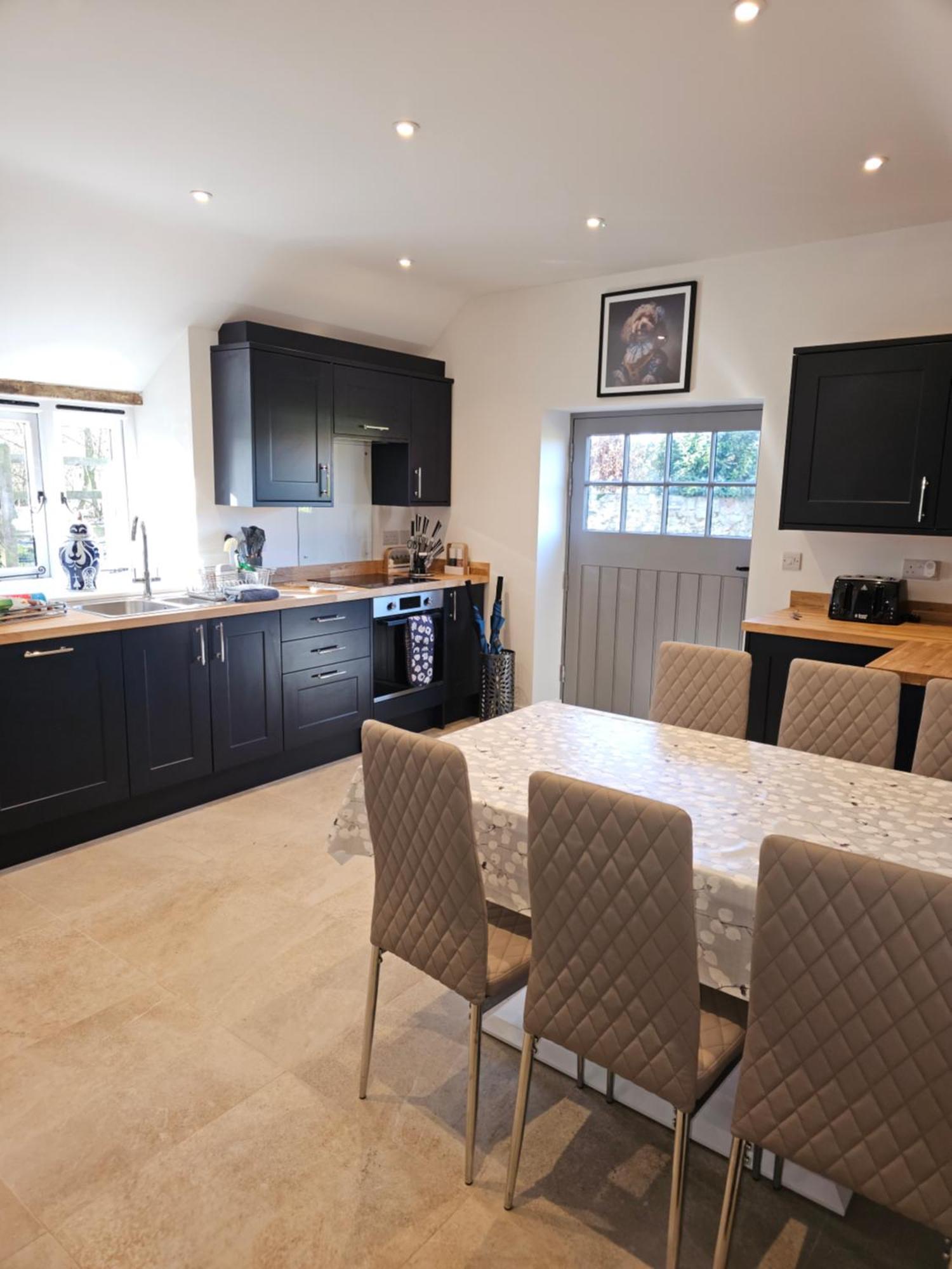 Sleeps 12, Stunning Dog Friendly Lodge, Rural Village Nether Stowey Exterior foto