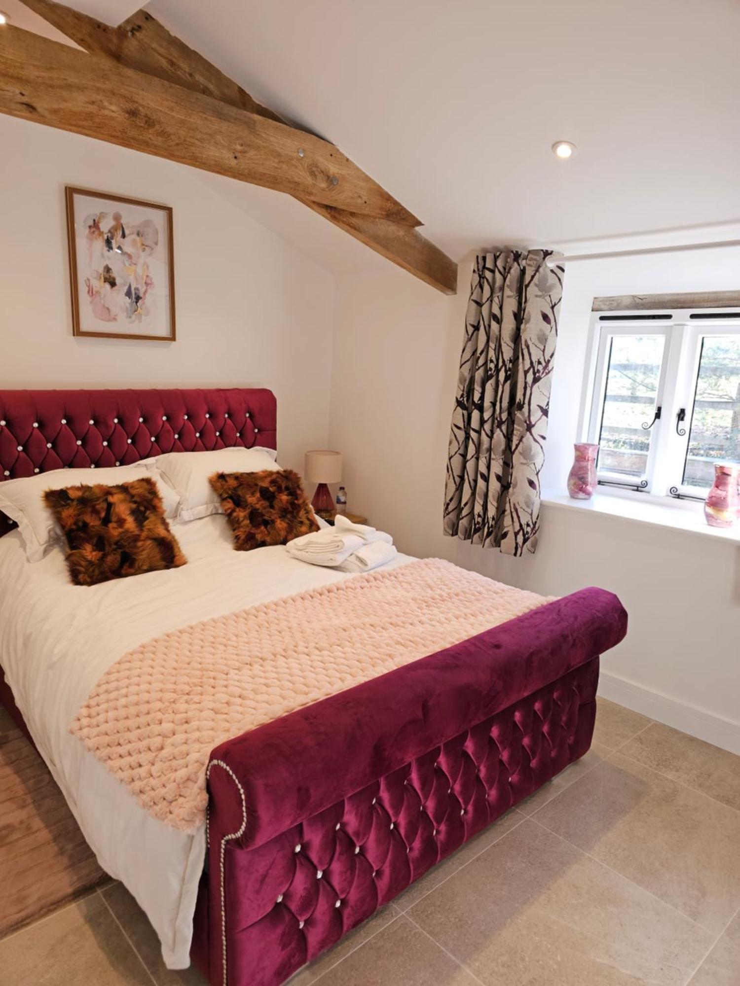 Sleeps 12, Stunning Dog Friendly Lodge, Rural Village Nether Stowey Exterior foto