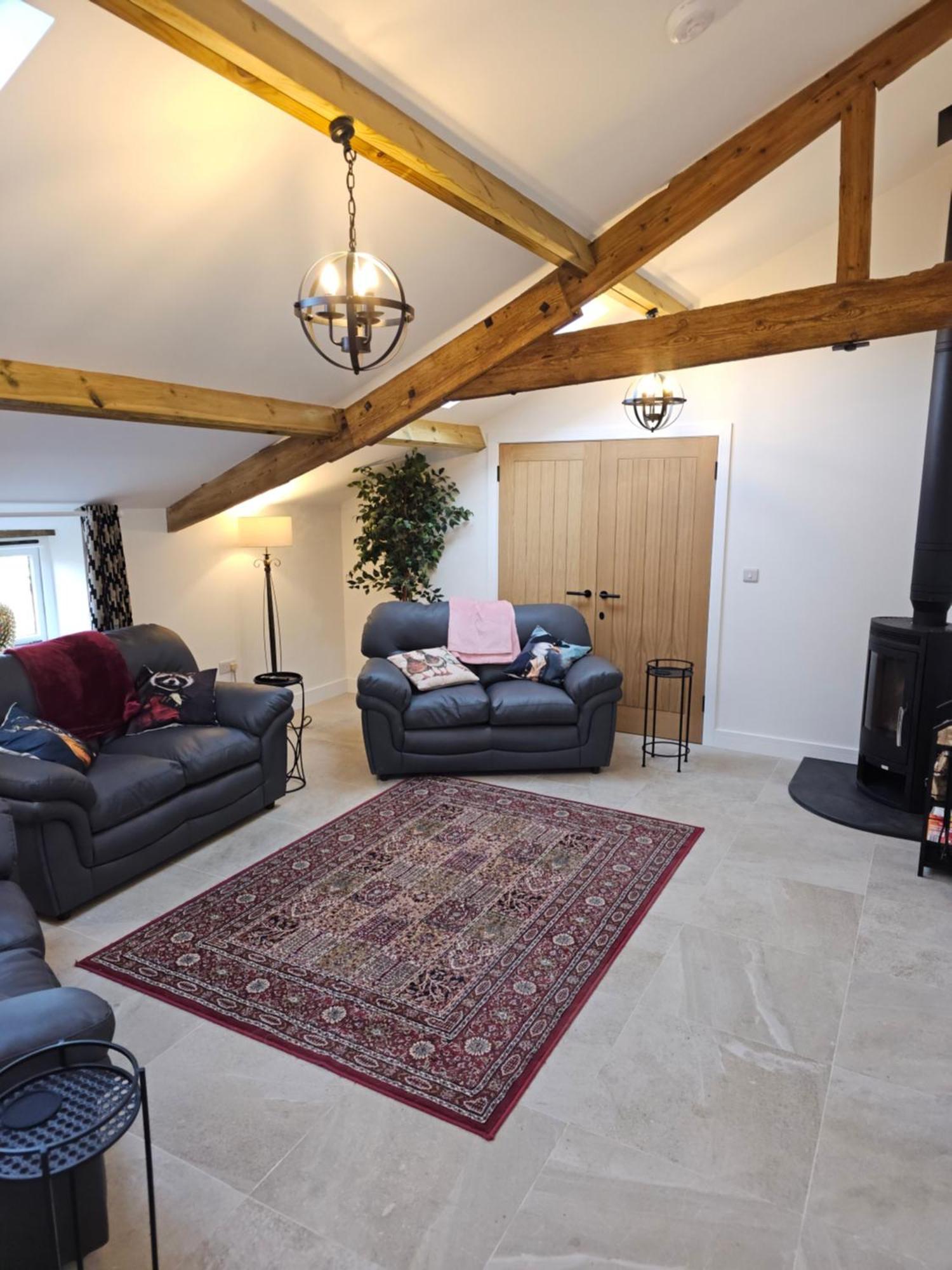 Sleeps 12, Stunning Dog Friendly Lodge, Rural Village Nether Stowey Exterior foto